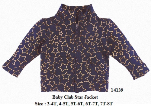 Baby Club 14139
