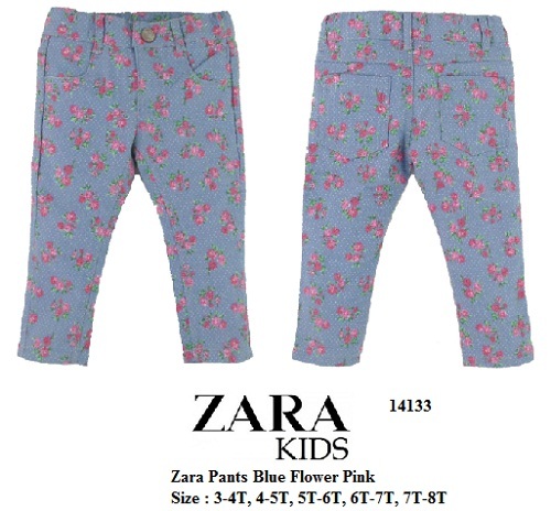 Zara 14133