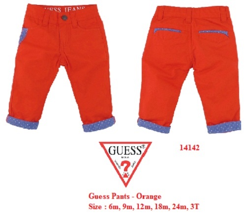 Guess 14142