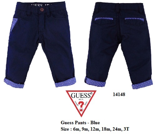 Guess 14148