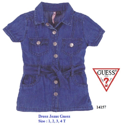 Guess 14157