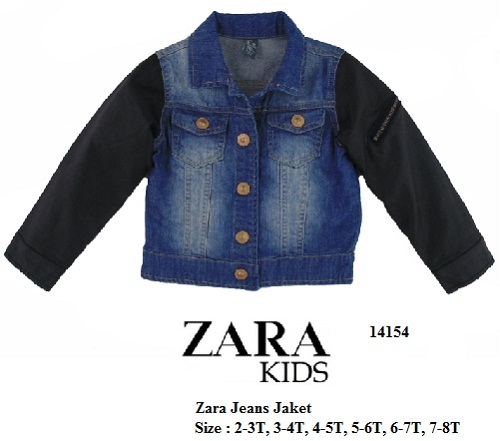 Zara 14154