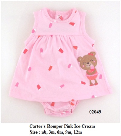 Carter's 02049