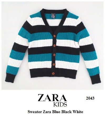 Zara 2043