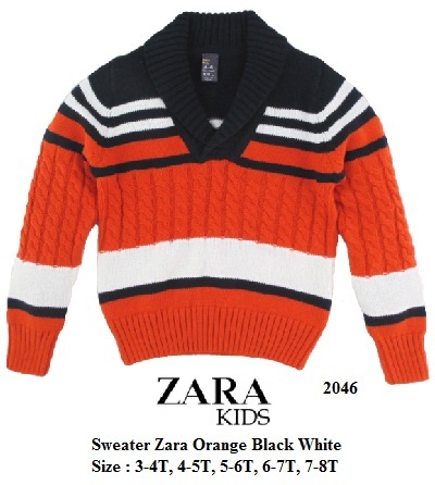 Zara 2046