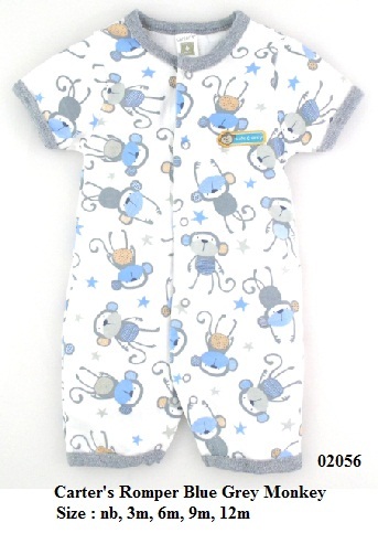 Carter's 02056