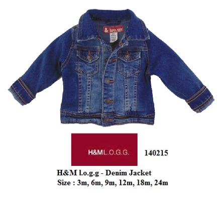 H M 140215