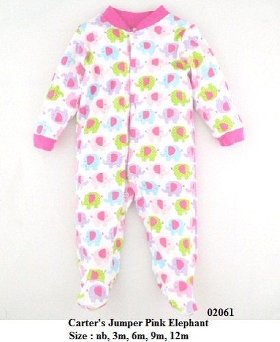 Carter's 02061