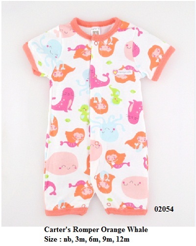 Carter's 02054