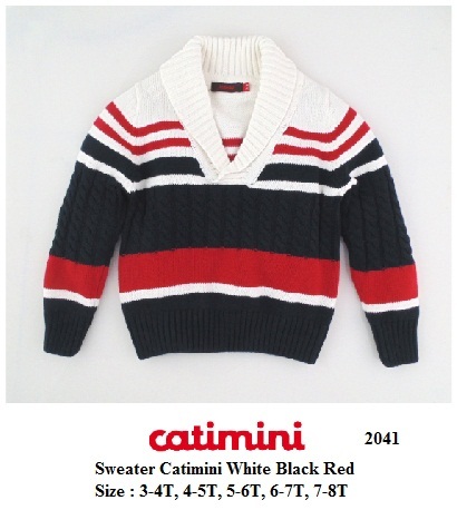 Catimini 2041