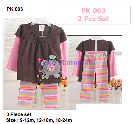 PK 003
