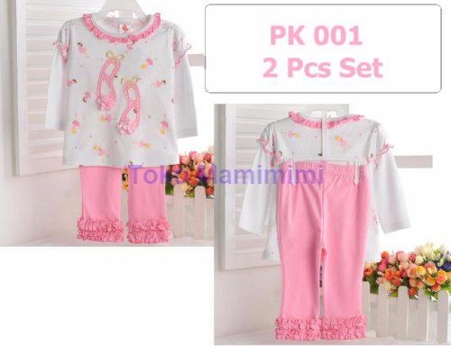 PK 001