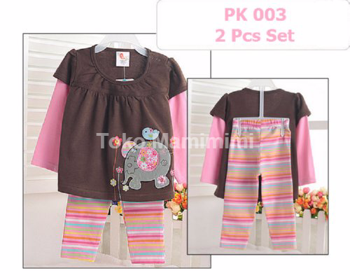PK 003