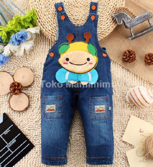 OVERALL 2
