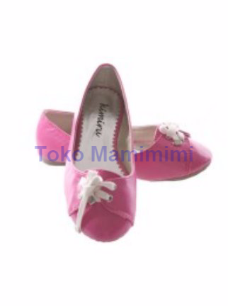 Gabby Shoes