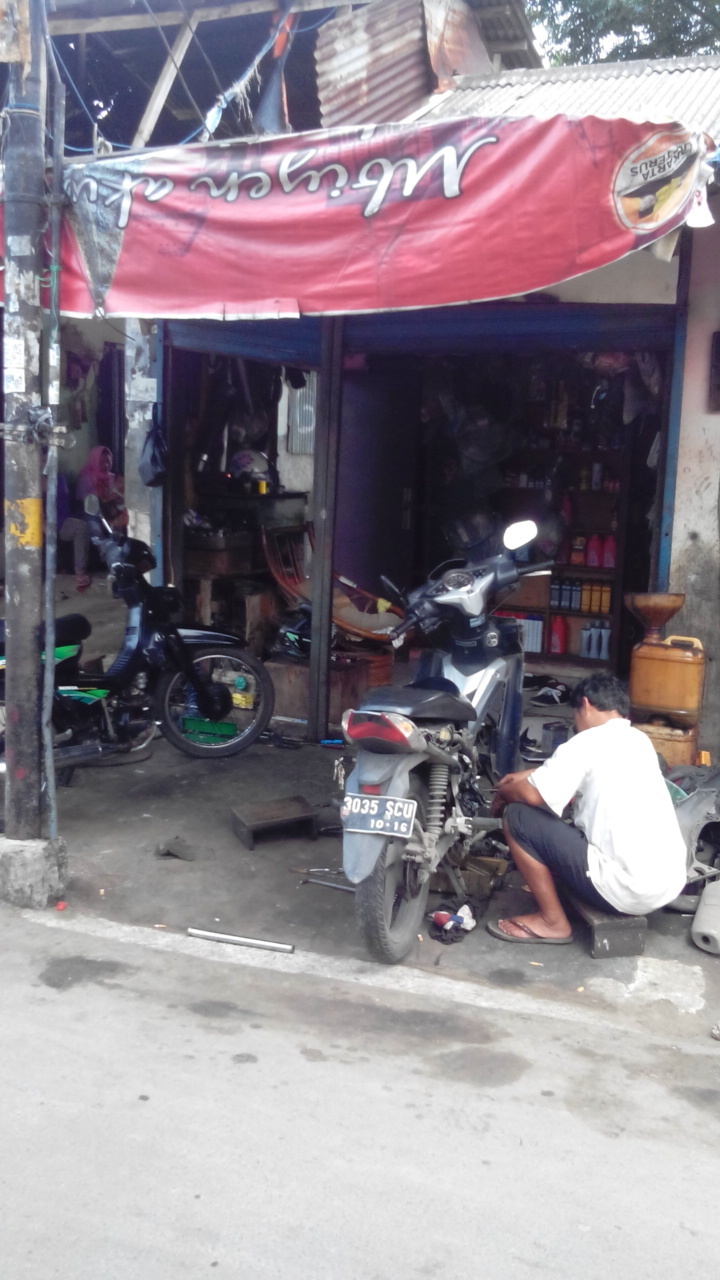 BSM Motor