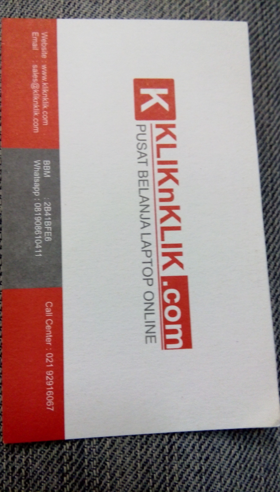klik2
