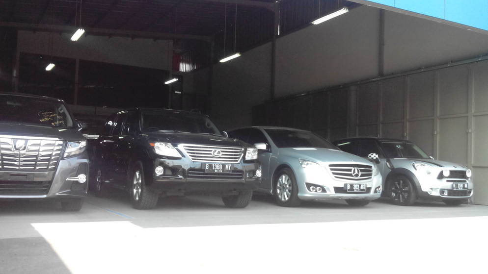 Garage 45a
