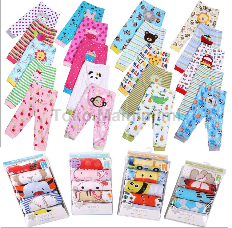 carter's 5 in 1 long pants 2