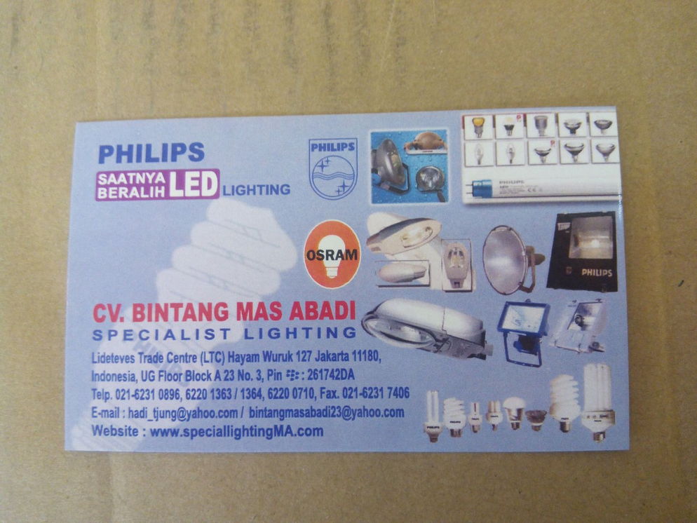 bintang mas
