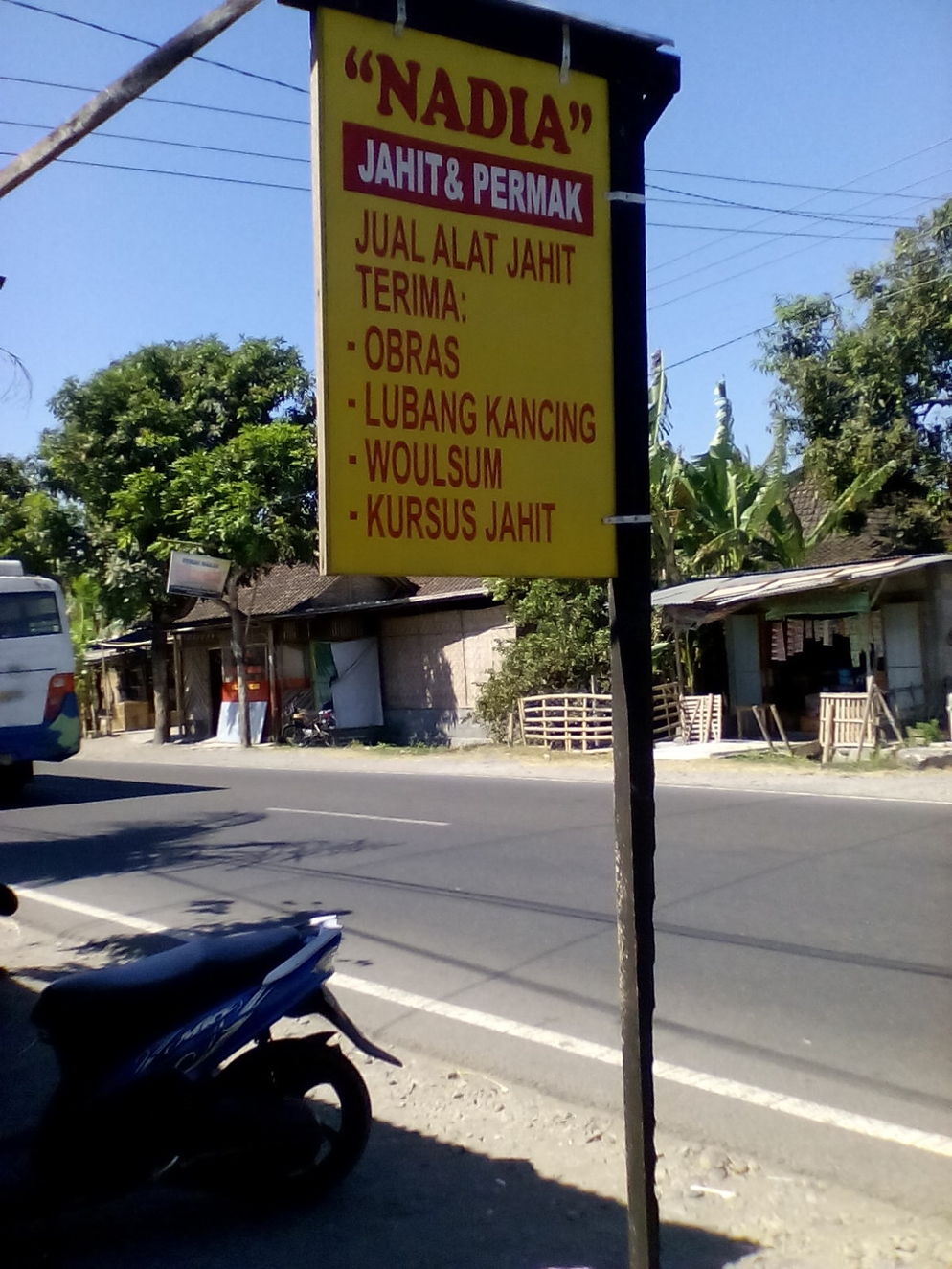 Data 285a