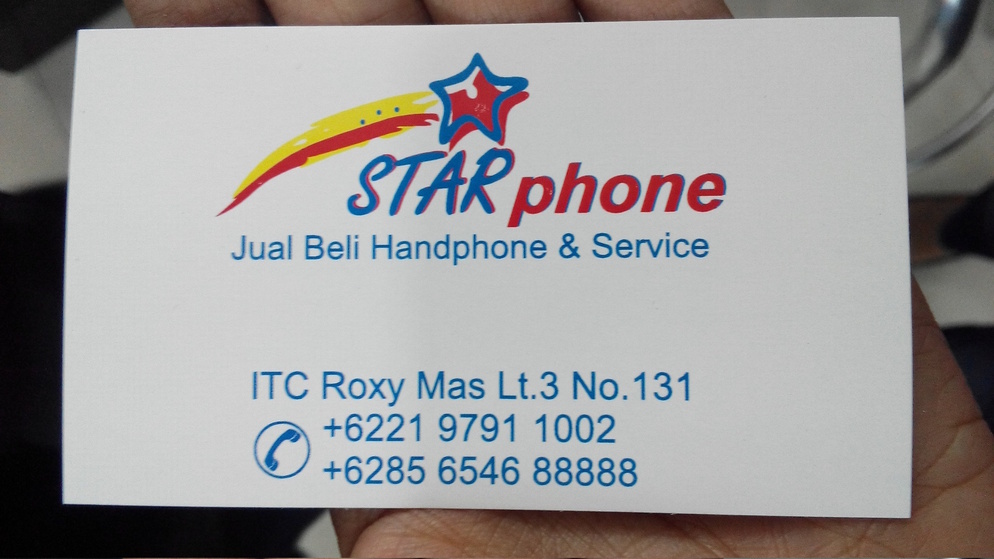 Star Phone