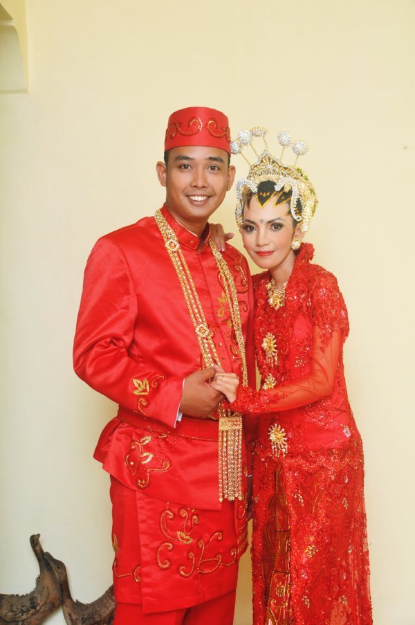 Make Up dan Rias Pengantin