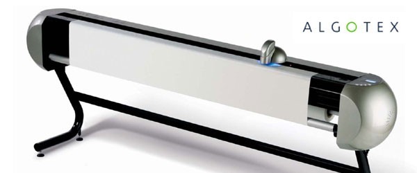 Plotter Algotex