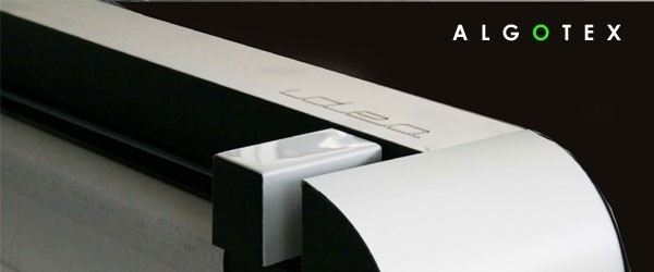 Plotter Algotex