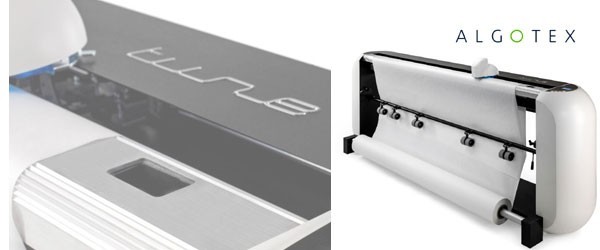 Plotter Algotex