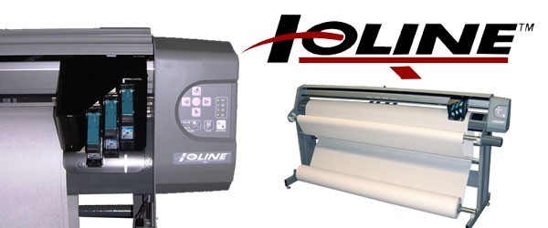 Plotter Ioline