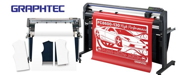 Plotter Graphtec