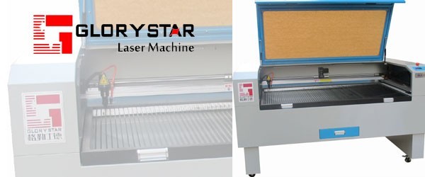 Laser Cutting Machine