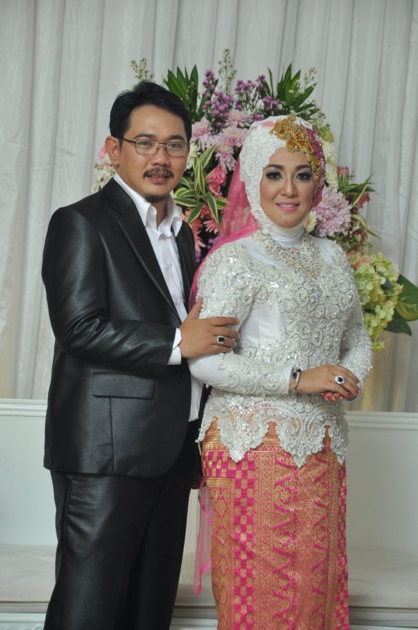 Make Up dan Rias Pengantin