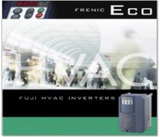 FRENIC ECO
