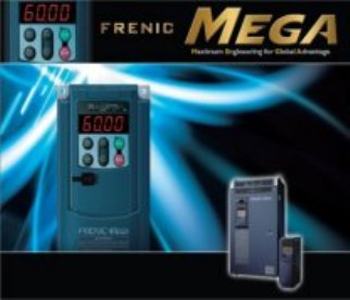FRENIC MEGA