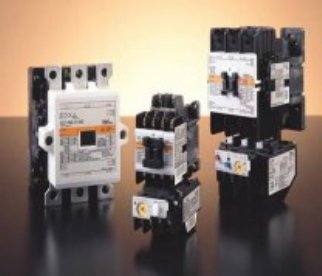 MAGNETIC CONTACTOR & THERMAL RELAY