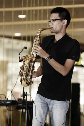 Purwa Caraka Music Studio - Cempaka Putih
