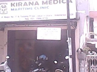 Kirana Medica