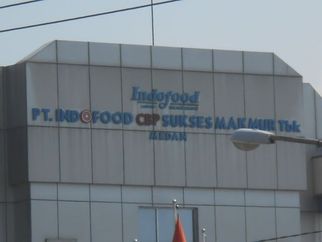 Pt Indofood Sukses Makmur Tbk Makanan Dalam Medan