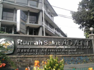 Rumah Sakit Advent Bandung