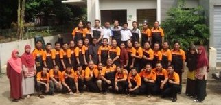 TRUSTCO CIPTA MADANI. PT