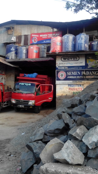 Toko Gemilang