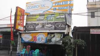 Palem Furniture