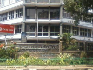 Rumah Sakit Advent Bandung