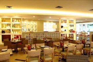 Pizza Hut Kemang