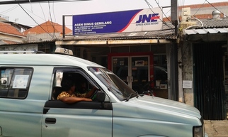 JNE