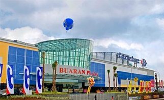 carrefour-buaran