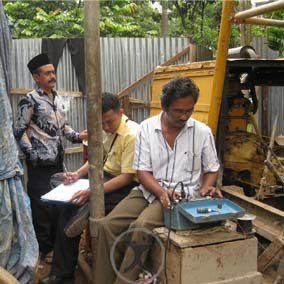 Logging
