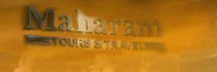 Maharani Tours & Travel